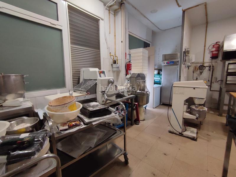 Foto 7f58c1bc-168f-4ecf-9745-869045216d59. Trapasso locale commerciale in Eixample Sabadell