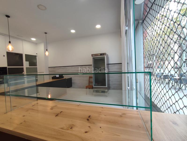 Foto 3487e681-360b-447c-ba85-8a0ac184ff9c. Umzug geschäftsraum in Eixample Sabadell