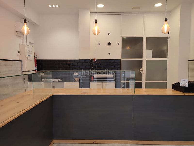 Foto 81389dcf-50e9-4f27-a879-4f2827685477. Umzug geschäftsraum in Eixample Sabadell