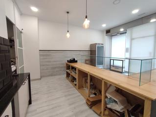 Geschäftsraum in Avinguda de Barberà