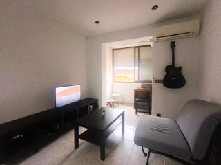 Pis  Carrer de goya. “hogar acogedor y bien comunicado, con 3 dormitorios y gran saló