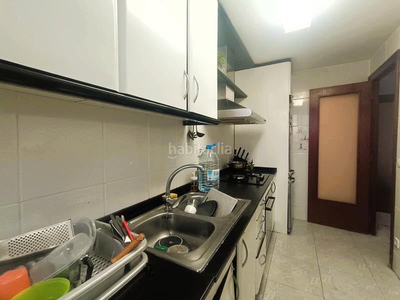 Foto 28519cfa-94ba-4d29-b57a-bb39237575cb. Appartamento in Campoamor Sabadell
