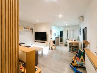 Etagenwohnung in Carrer dAntoninus Pius