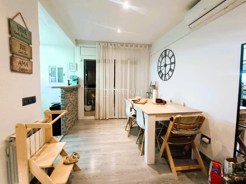 Foto 27635264-f468-487b-b3a0-aad384eff8d2. Pis amb calefacció a Ca n'Aurell Terrassa