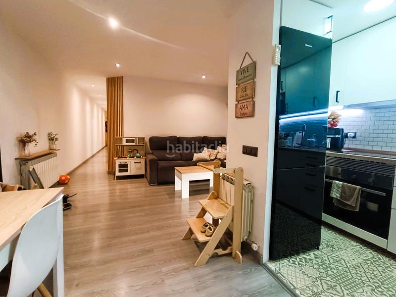 Foto 4484a93d-4c78-48ef-849a-c5f9888bd76f. Pis amb calefacció a Ca n'Aurell Terrassa