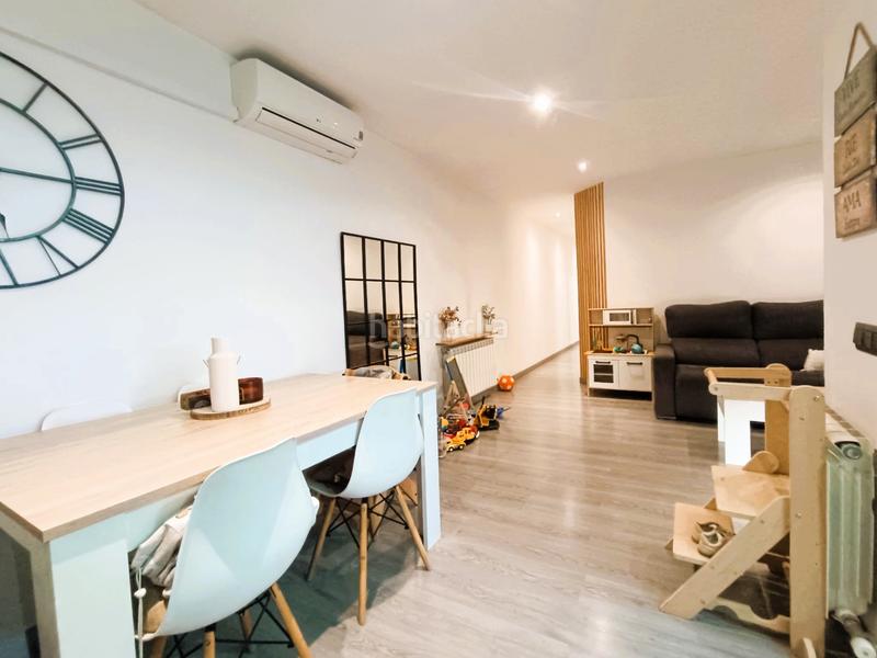 Foto 7ef943e9-d2df-4316-ae10-d51f19ee6779. Pis amb calefacció a Ca n'Aurell Terrassa