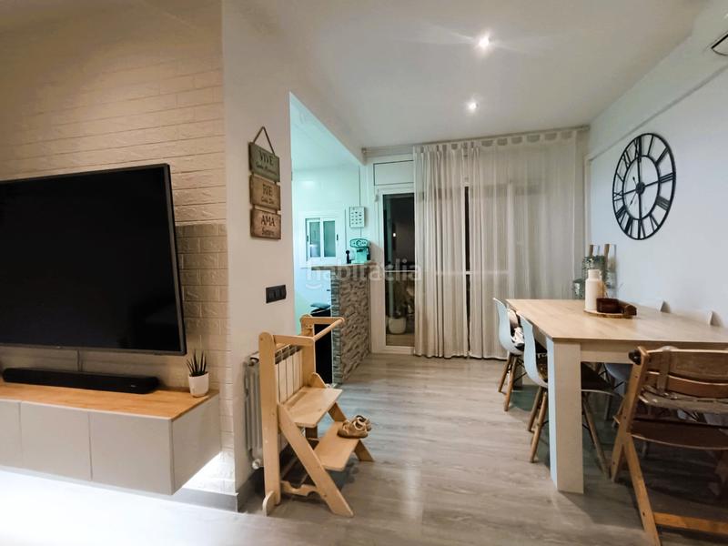 Foto 9799f33e-e7cc-43e1-ab13-167072578b5d. Pis amb calefacció a Ca n'Aurell Terrassa