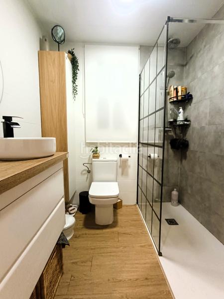 Foto b70d538f-2f5e-41ff-869a-974a3500bc38. Pis amb calefacció a Ca n'Aurell Terrassa