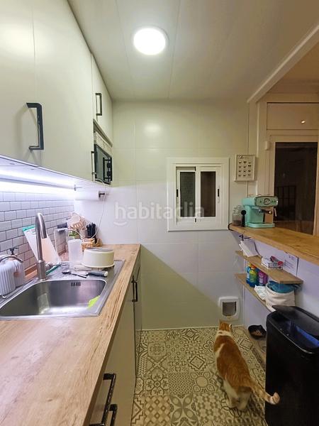 Foto e3276581-603d-4b8c-8a33-4afc13c05e30. Pis amb calefacció a Ca n'Aurell Terrassa