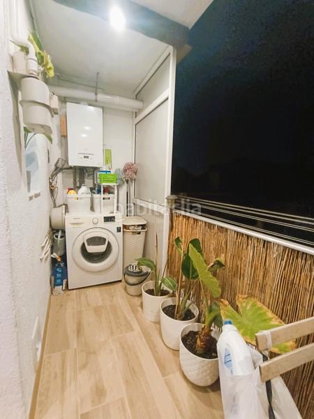 Foto f8a5a7a4-8410-4d0c-9d58-4247c3f14b83. Pis amb calefacció a Ca n'Aurell Terrassa