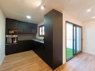 Pis  Carrer del nord. Vivienda exclusiva con terraza privada de 126 m² en ca n’oriac –