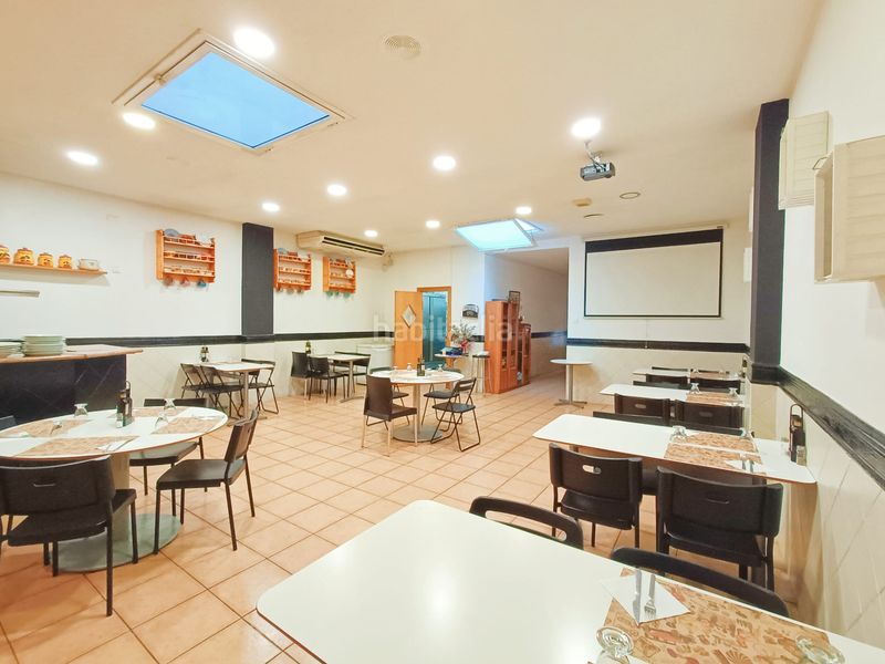 Foto 93a13b68-5341-4619-adcf-3f57d3485850. Traspaso local comercial restaurante con brasa en traspaso en Sabadell
