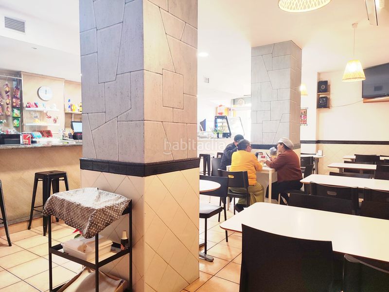 Foto d788465d-9e06-4a1f-9858-97764ad0eee8. Traspaso local comercial restaurante con brasa en traspaso en Sabadell