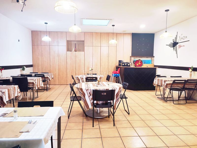 Foto e98a066e-3ce3-44e9-b54b-835a523b6776. Traspaso local comercial restaurante con brasa en traspaso en Sabadell