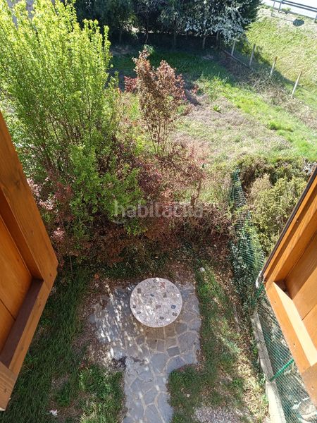 Foto 75562f3d-e4a9-41e2-a795-09707e9ab3cc. Masia amb xemeneia calefacció a Bagà