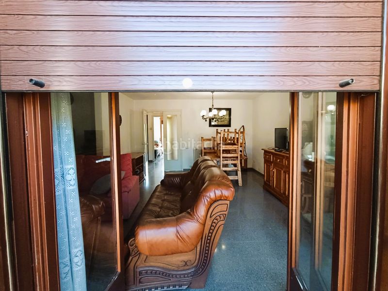 Foto b939b680-b0c2-483d-b6f1-8435a4247334. Masia amb xemeneia calefacció a Bagà