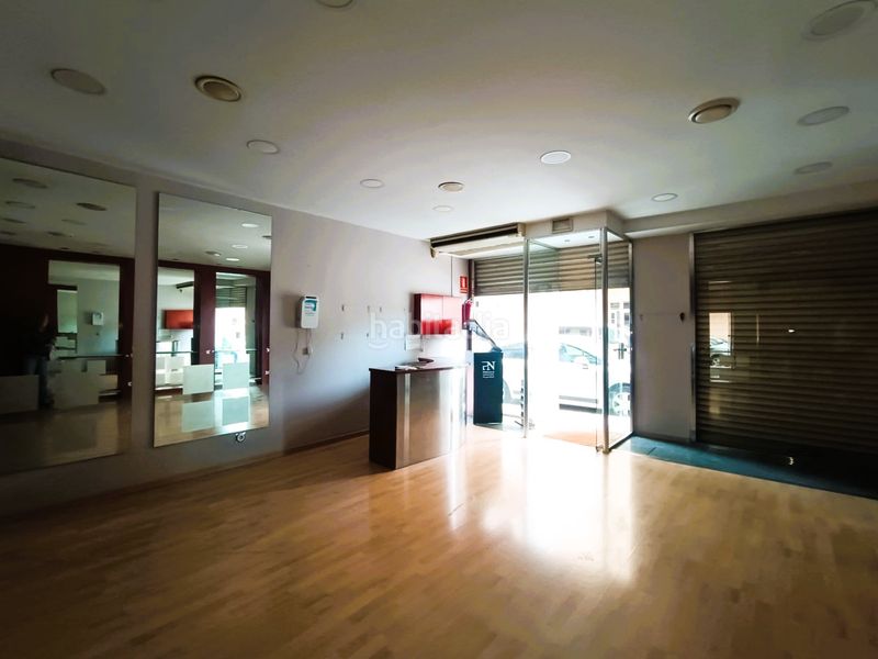 Foto 7c2f9565-ccbe-467a-a5f6-629224019698. Local comercial a Can Rull Sabadell