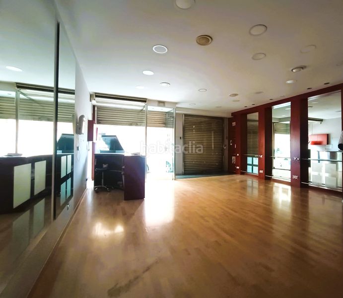 Foto a4048bb7-ef99-4c04-838d-e769711d0398. Local comercial a Can Rull Sabadell