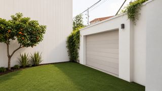 Casa a Carrer d'Agnès Armengol
