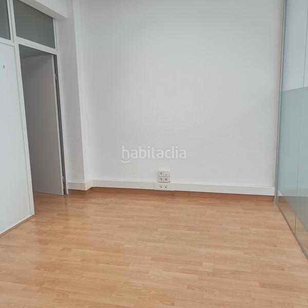 Foto 587021c3-f7d1-4bb3-b59b-73f3f4c9a256. Affitto ufficio in avinguda de valència 6 in Molins de Rei