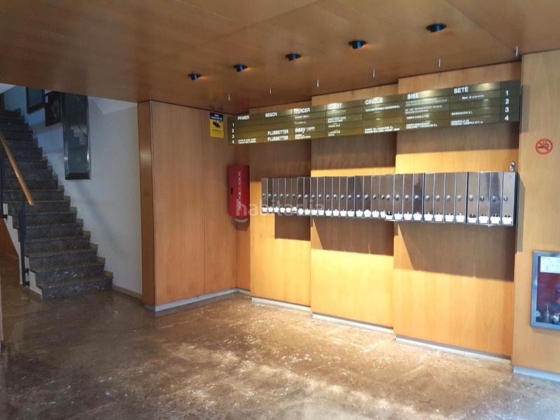 Foto c0e8aa2b-11ab-43c9-817f-76e702957c0d. Affitto ufficio in avinguda de valència 6 in Molins de Rei