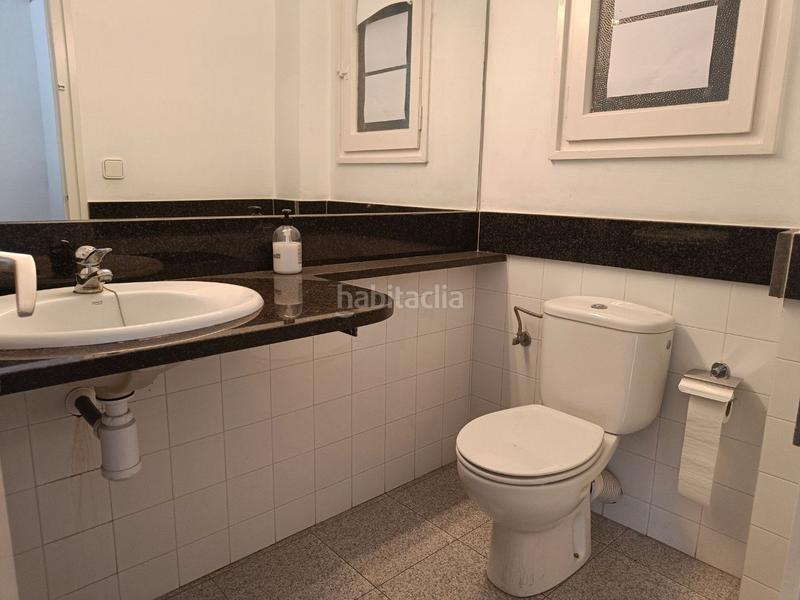 Foto c6d5990c-da97-4d6a-acd3-a5faaf632c43. Affitto ufficio in avinguda de valència 6 in Molins de Rei