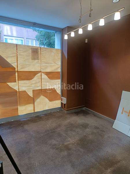 Foto 6725cb1e-40a5-41e9-95eb-764a9b003508. Affitto locale commerciale in avinguda de valència 6 in Molins de Rei