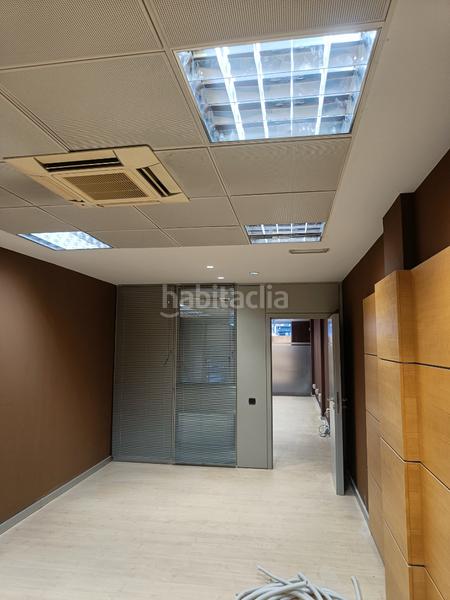 Foto 9dafafb1-bdff-431a-8cda-3c70fedc3493. Affitto locale commerciale in avinguda de valència 6 in Molins de Rei