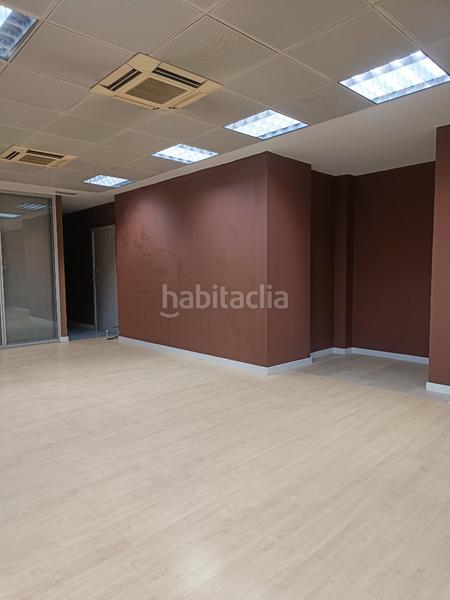 Foto 42e438d2-51c2-4e16-984e-8fc4479c4ca3. Location local commercial dans avinguda de valència 6 dans Molins de Rei