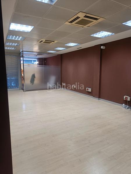 Foto ac49ede3-3a48-418c-a769-cb1a10a7770f. Location local commercial dans avinguda de valència 6 dans Molins de Rei