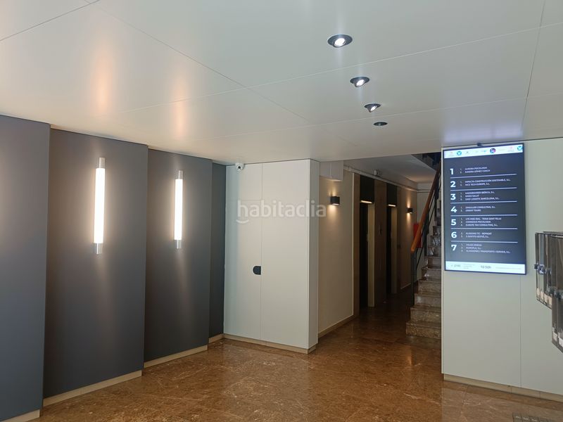 Foto f6f2d72f-f372-4aa5-a121-f98ca6df9924. Miete büro in avinguda de valència 6 in Molins de Rei