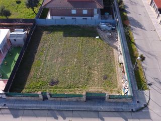 Terreno residenziale in Avenida Camino de Santiago