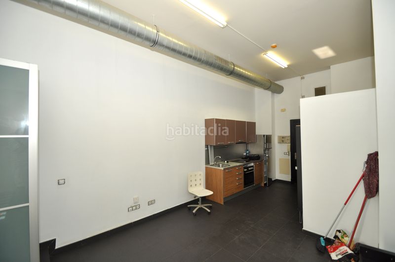 Foto a69cec7b-0085-4f86-a6ad-c93385063350. Loft amb calefacció a Estación-Manantiales Guadalajara