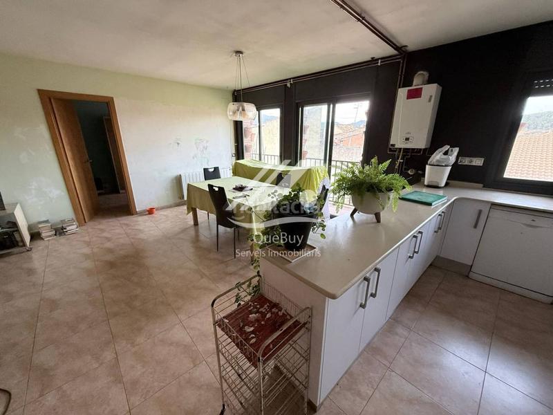 Foto 67d0e71e-8334-45ca-a86c-8ed68aa9cf38. Piso  en venta i poblet en Vimbodí