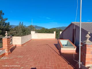 Casa a Pla de Santa Maria (El). Casa en venta en el pla de santa maria