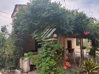 Masia a Valls. Casa rustica en venta en valls