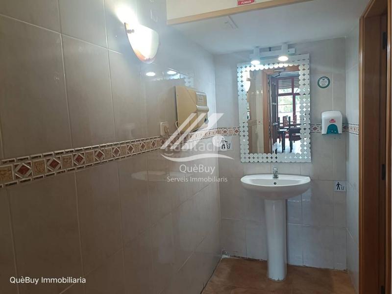 Foto 12e51dbe-3bad-45d3-80f3-48bab0680fe2. Lloguer local comercial a Valls