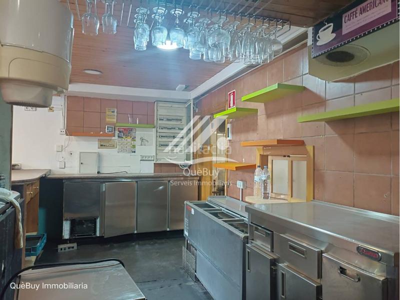 Foto 2a30a76a-180b-445f-82f6-989bbac4c44b. Lloguer local comercial a Valls