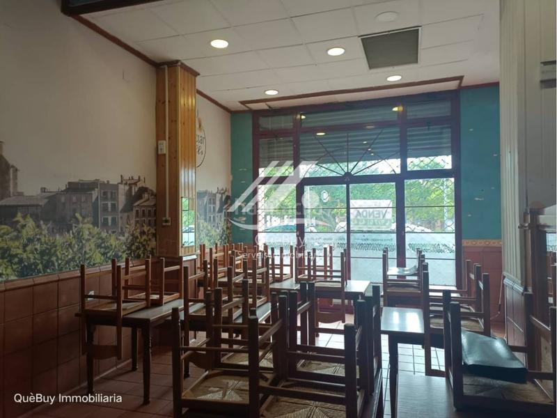 Foto 4c3c907f-4981-49af-a105-74a97ecaf5c2. Lloguer local comercial a Valls