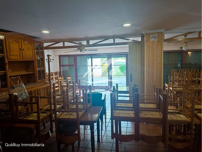 Foto 5c4c0995-6347-450c-8263-46bcbc975e4d. Lloguer local comercial a Valls