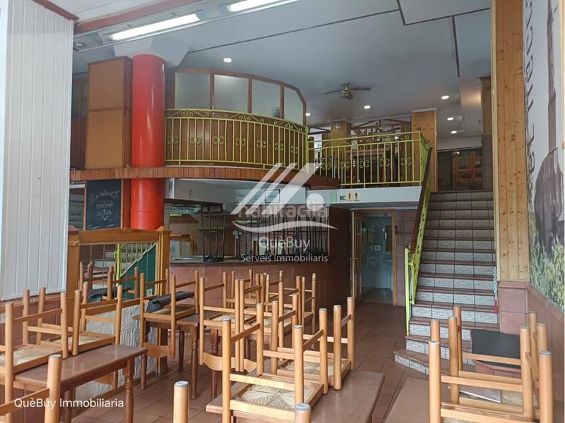 Foto 7083c060-a968-43f8-9593-ccd66383d233. Lloguer local comercial a Valls