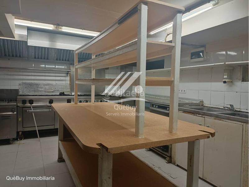 Foto 2e566d62-18ac-432d-9f9d-f094e1d4dedd. Miete geschäftsraum in Valls