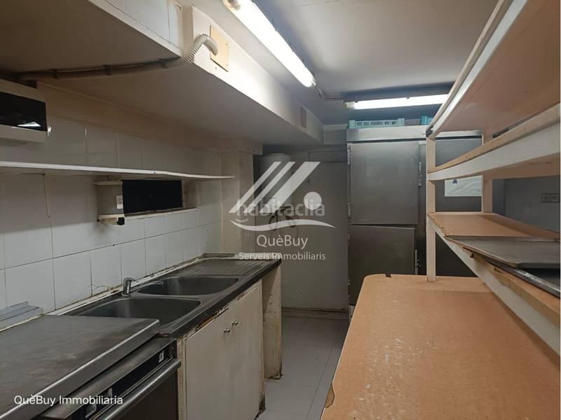 Foto b6c250a9-2ddc-4a8c-a4b2-4e536f47f5fa. Miete geschäftsraum in Valls