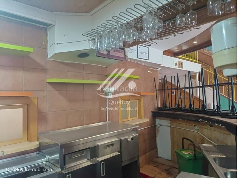 Foto fbaf588c-16ab-463b-ab36-3a076df39612. Miete geschäftsraum in Valls