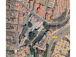 Solar industrial en Vila-rodona. Solar en venta en vilarodona