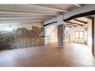 Maison jumelée à Solivella. Casa en venta de estilo rústico en solivella