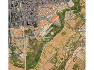 Terreno residencial en Valls. Terreno urbano en venta en valls