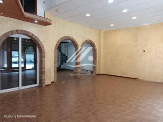 Lloguer Local Comercial a Valls. Local en alquiler en valls