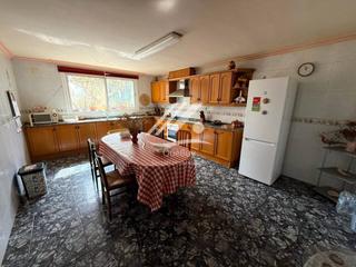 Masia a Pla de Santa Maria (El). Masía en venta en el pla de santa maria