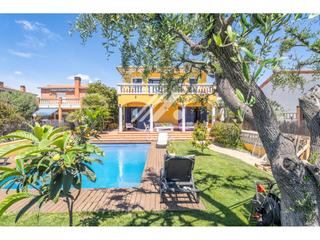 Chalet en Ciutat jardí Bonanova. Chalet en venta en calafell